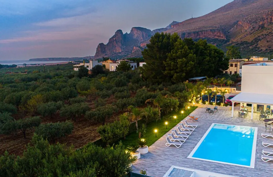 L' Arcobaleno B&B-1
